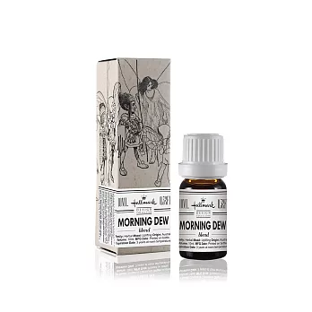 Hallmark合瑪克 晨露森林複方精油 10ml