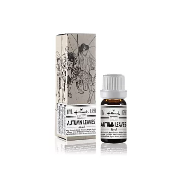 Hallmark合瑪克 秋葉詩人複方精油 10ml
