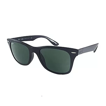 【Ray Ban 雷朋】4195F-601/71-52-亞洲版/超輕新款上市(雷朋綠鏡面)