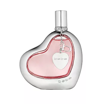 【BEBE】BEBE同名淡香精 100ml -Tester