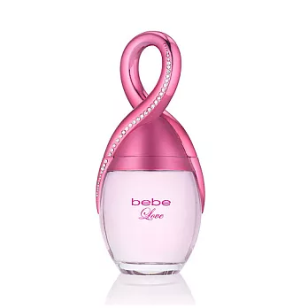 【BEBE】蜜桃甜心女性淡香精 30ml -Tester