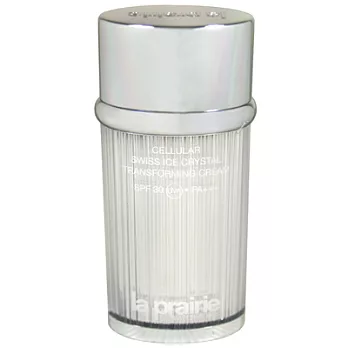 la prairie 瑞士新生光感進化潤色隔離乳SPF30(30ml)#01