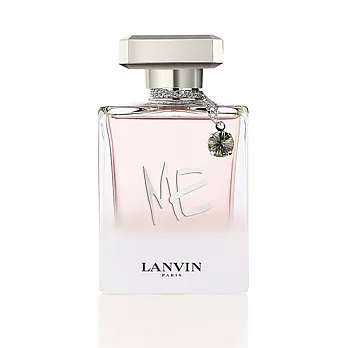 【LANVIN】花漾女性淡香水 80ml - Tester