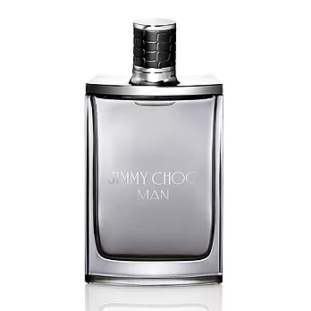 【JIMMY CHOO】JIMMY CHOO同名男性淡香水 100ml - Tester
