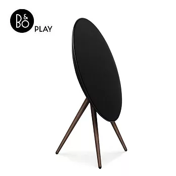 B&O PLAY BEO-A9AirPlay 無線喇叭 晝夜黑