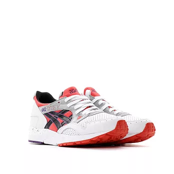 【GT Company】Asics GEL-LYTE V 休閒輕量慢跑男鞋8白色