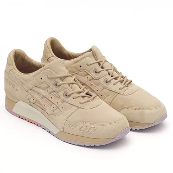 【GT Company】Asics Gel Lyte III 亞瑟士路跑慢跑鞋男段7.5駝色