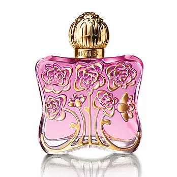 【Anna Sui 安娜蘇】安娜花園淡香水 75ml - Tester