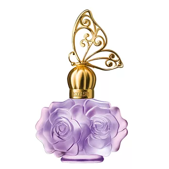 【Anna Sui 安娜蘇】紫蝶戀淡香水 75ml -Tester