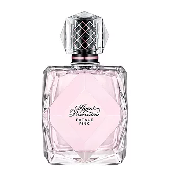 【AGENT PROVOCATEUR】粉戀佳人女性淡香精 100ml - Tester