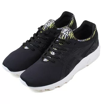 【GT Company】Asics GEL KAYANO EVO 亞瑟士路跑慢跑鞋女段4.5黑色