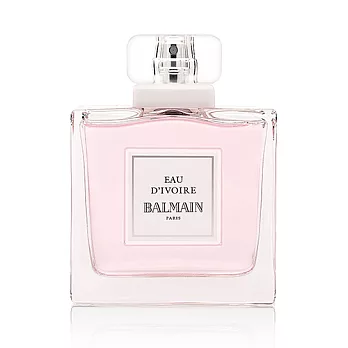 【BALMAIN】月之戀女性淡香水 100ml - Tester