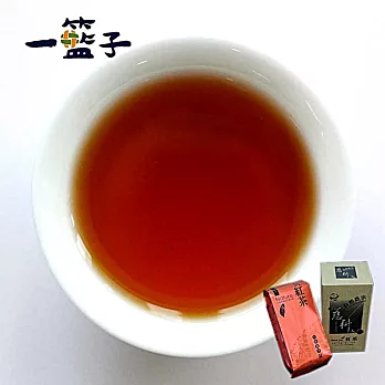 預購《一籃子》慈耕-有機阿薩姆8號紅茶60g/包