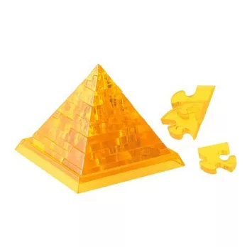 BEVERLY/立體拼圖 50084 黃金金字塔 100