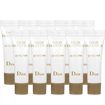 Dior 迪奧 精萃再生花蜜精華(3ml)(條)*10