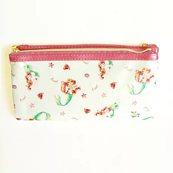 【U】Humbie Cuddy - 迪士尼輕巧摺疊收納包(四款可選)