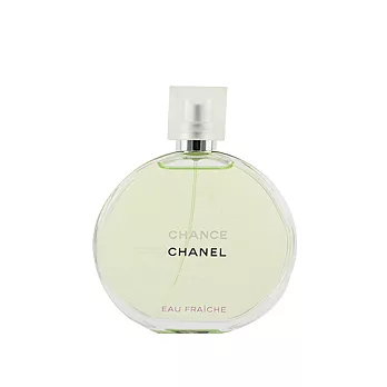 CHANEL香奈兒綠色氣息 淡香水 100ml贈原廠提袋及隨機保養小物