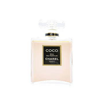 CHANEL香奈兒 典藏COCO香水 50ml贈原廠提袋及隨機保養小物