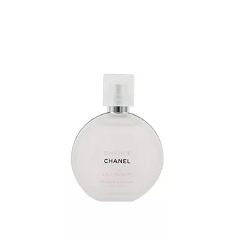 CHANEL香奈兒粉紅甜蜜 髮香噴霧 35ml贈原廠提袋及隨機保養小物