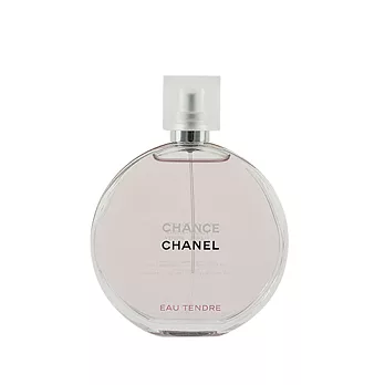 CHANEL香奈兒粉紅甜蜜 淡香水 50ml贈原廠提袋及隨機保養小物