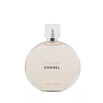 CHANEL香奈兒橙光輕舞 淡香水 50ml贈原廠提袋及隨機保養小物