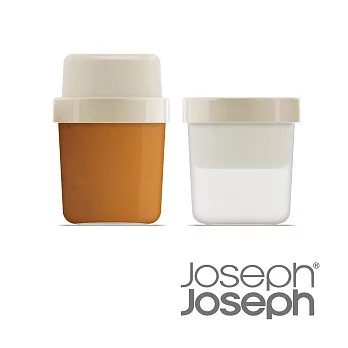 Joseph Joseph 翻轉湯盒(灰)-81028