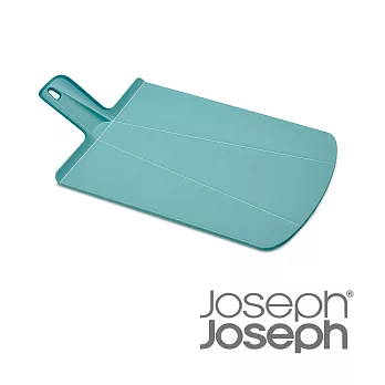 Joseph Joseph 輕鬆放砧板(大-天空藍)-60102
