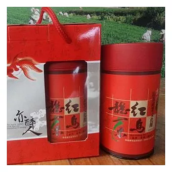 台東鹿野紅烏龍茶(非冷凍商品)