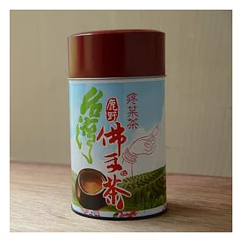 台東鹿野佛手茶-台東(非冷凍商品)