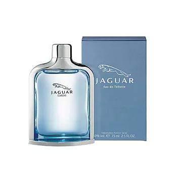 JAGUAR積架 新尊爵男性淡香水100ml