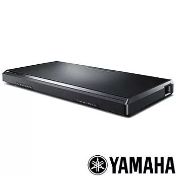 YAMAHA SRT-1000 前置環繞無線劇院系統 SOUNDBAR 聲霸 公司貨 晝夜黑