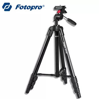 FOTOPRO DIGI-3400輕巧型腳架