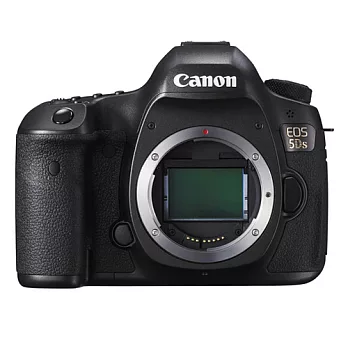 Canon EOS 5DS 單機身*(中文平輸)-送強力大吹球清潔組+保護貼