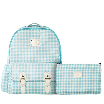 Zoila go go bag 走走包(全配版)桃樂絲格