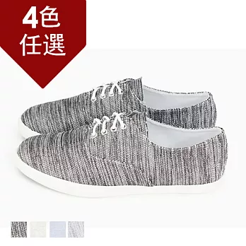 FUFA MIT經典休閒鞋 (N63)-共4色23黑色