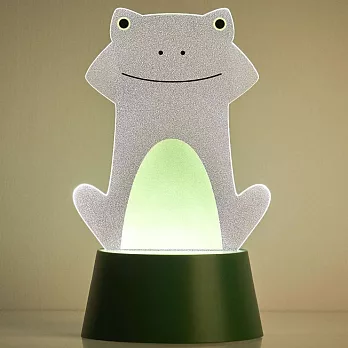 Xcellent PARTY LIGHT 派對時光 動物燈- Frog 樹蛙