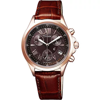 CITIZEN XC ߬thqTɩ|k-@