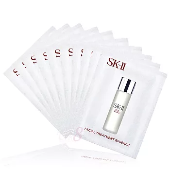 SK-II Pitera 青春露 2ml (體驗包10入)