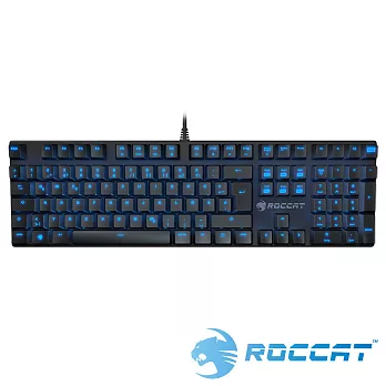 ROCCAT SUORA 電競鍵盤-中文