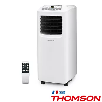 THOMSON 隨身涼移動式冷氣機 TM-SAJ01M