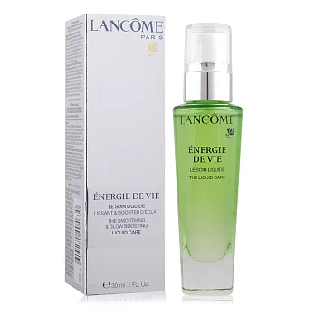 LANCOME 蘭蔻 菁萃亮妍能量精華(30ml)