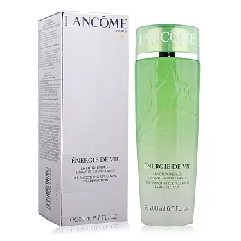 LANCOME 蘭蔻 菁萃亮妍能量泡泡精露(200ml)