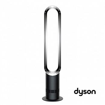 Dyson Air Multiplier 氣流倍增器 大廈型 (AM07 金屬黑)-福利品