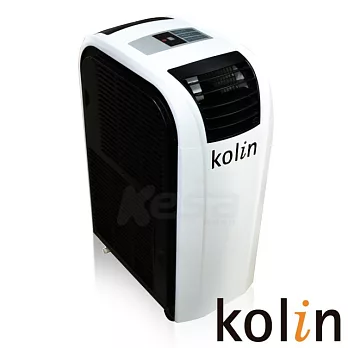 KOLIN歌林5-7坪DIY冷暖四合一移動式空調(KD-JT302M01)+OSAKi循環扇