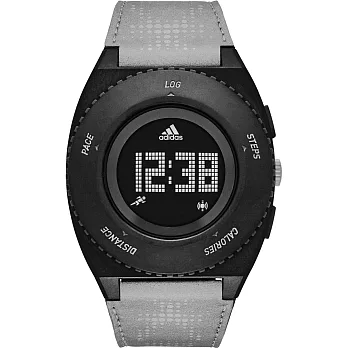 adidas urban Runner 潮流跑者時尚運動腕錶-ADP3240