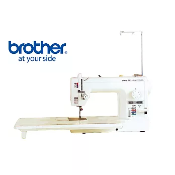 日本brother 專業直線縫紉機 PQ-1500S