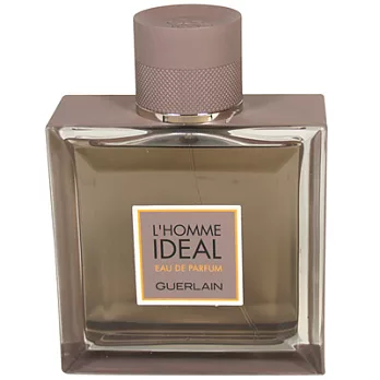 GUERLAIN嬌蘭 idealman男性淡香精(50ml)