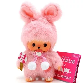 日本Sekiguchi夢奇奇Bebichhichi【棒棒糖兔女孩】