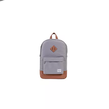 【GT Company】Herschel 加拿大品牌後背包灰色駝色