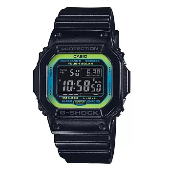 G-SHOCK Oܩiɩ|Bʭq𶢹qiÿ--GW-M5610LY-1